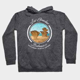 Las Gredas - Classic Edition Hoodie